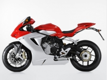 Фото MV Agusta F3 675  №2