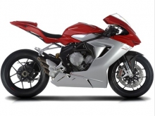 Фото MV Agusta F3 800 F3 800 №1