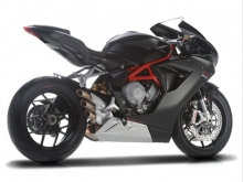 Фото MV Agusta F3 800 F3 800 №3