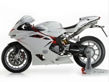 Фото MV Agusta F4  №3