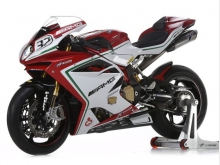 Фото MV Agusta F4 RR RC  №2